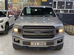فورد إف-150